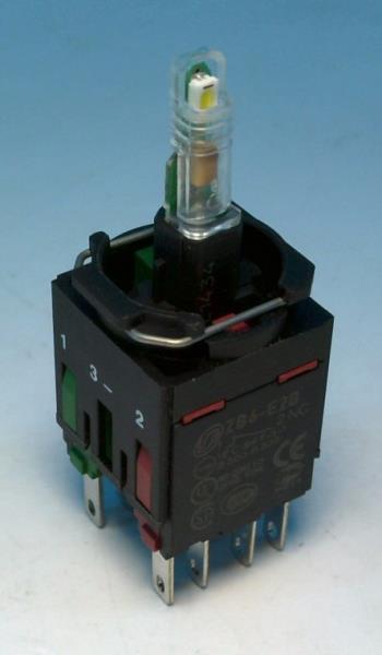 SCHNEIDER ELECTRIC ZB6ZB15B