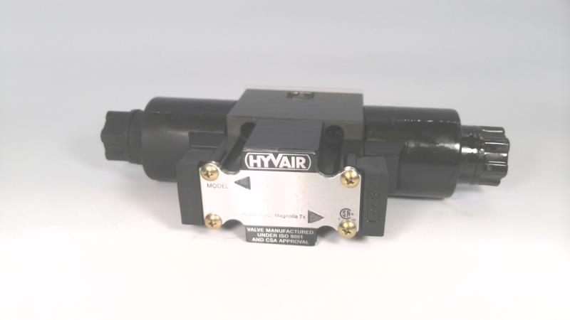 HYVAIR D03S-2F-115A-35