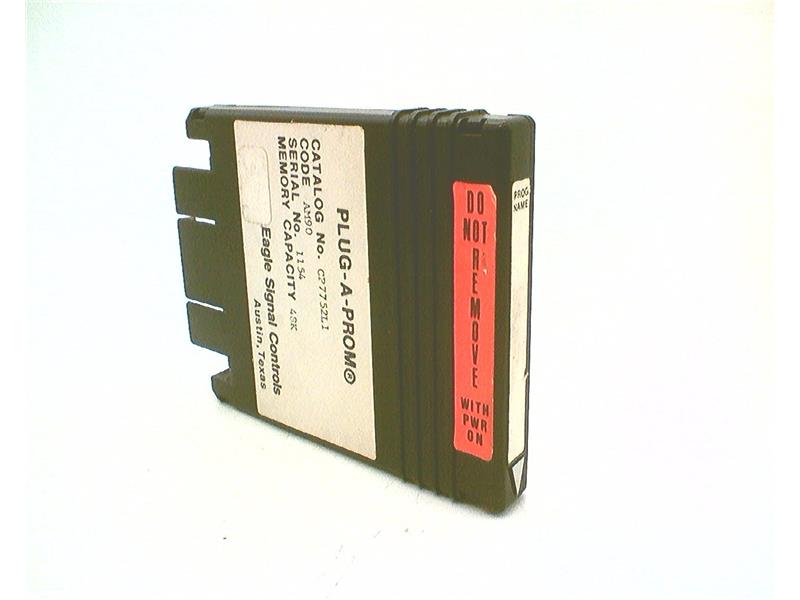 DANAHER CONTROLS CP7752L1