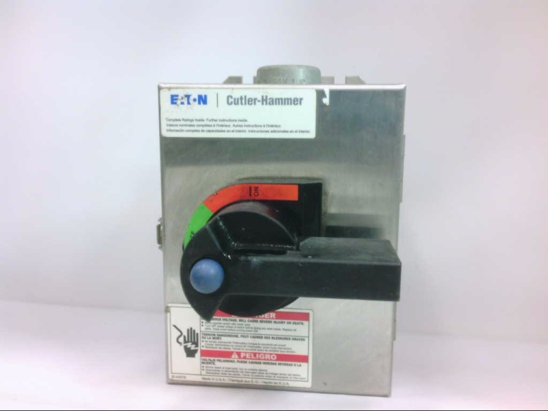 DR-3040W by EATON CORPORATION