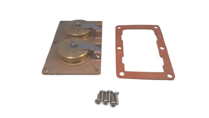 EATON CORPORATION INX6527B