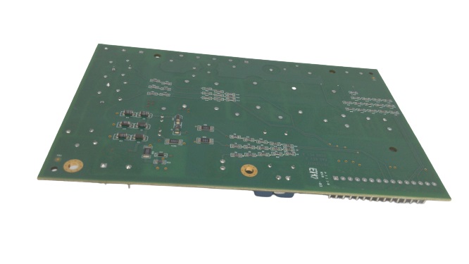 ASEA BROWN BOVERI EB0579A10