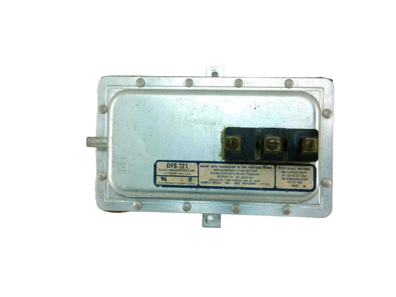 UNICONTROL INC DFS-221
