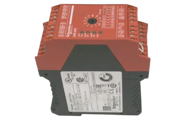 SCHNEIDER ELECTRIC XPSATE3410P