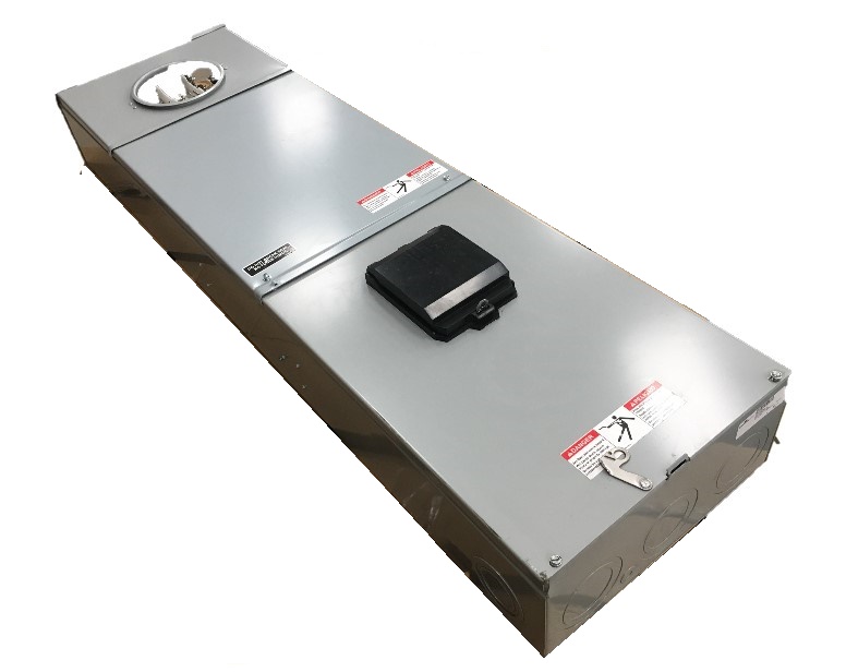 EATON CORPORATION 227 MTBH MS15