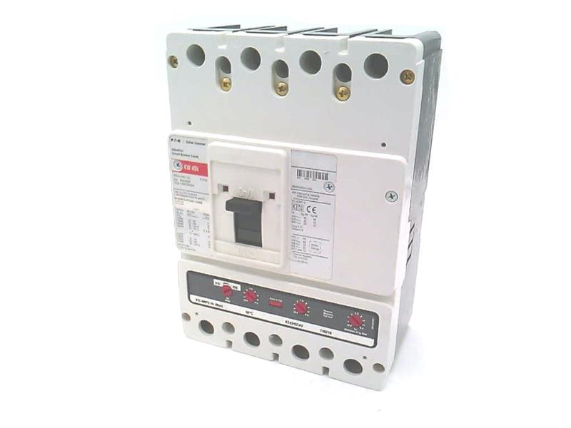 EATON CORPORATION KW4315V