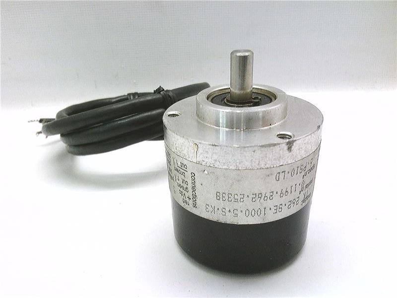 TEKEL TK262-SE-1000-5-S-K3