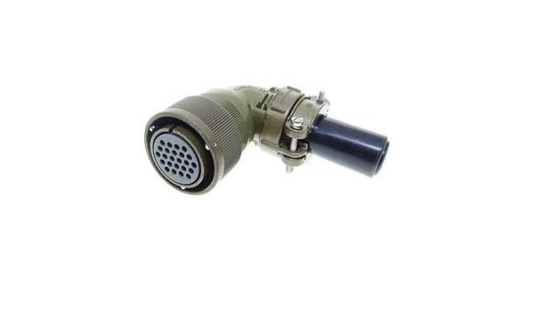 ITT CA3108E16S-1PBF80