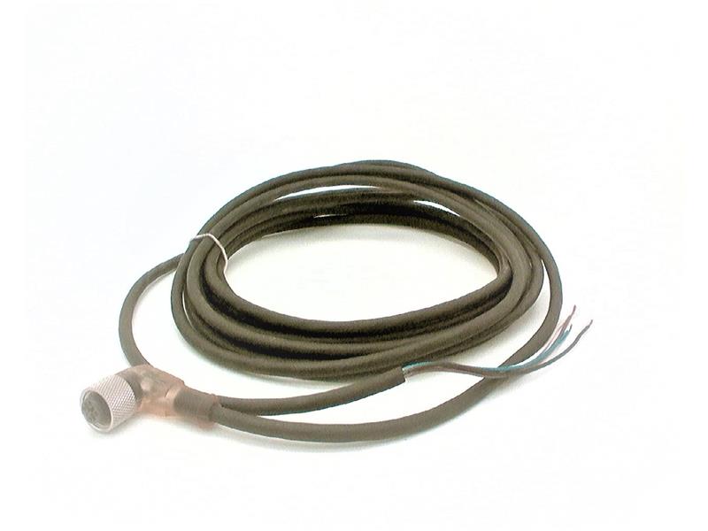 BALLUFF BKS-S20-8PU-05