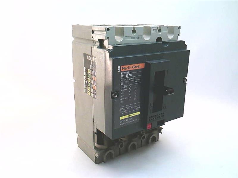 MG34711 by SCHNEIDER ELECTRIC