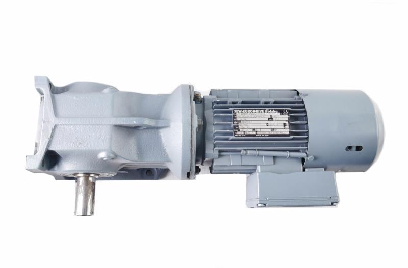 SEW EURODRIVE R17DT80K8/4/BMG/HR