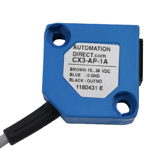AUTOMATION DIRECT CX3-AP-1A