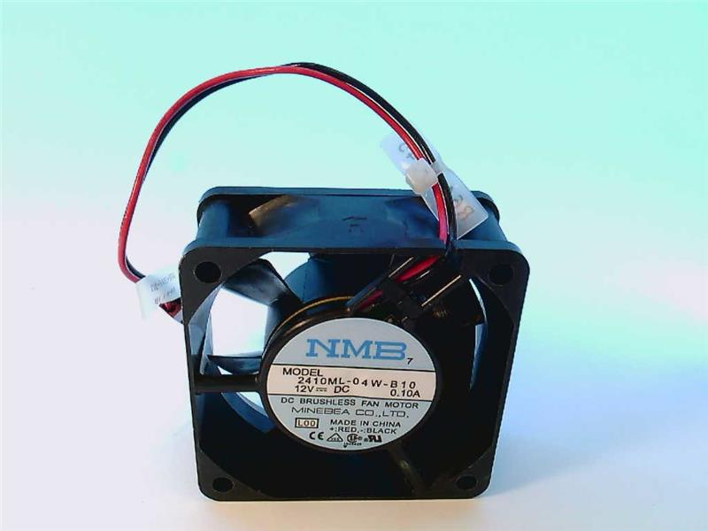 2410ML-04W-B10 by MINEBEA