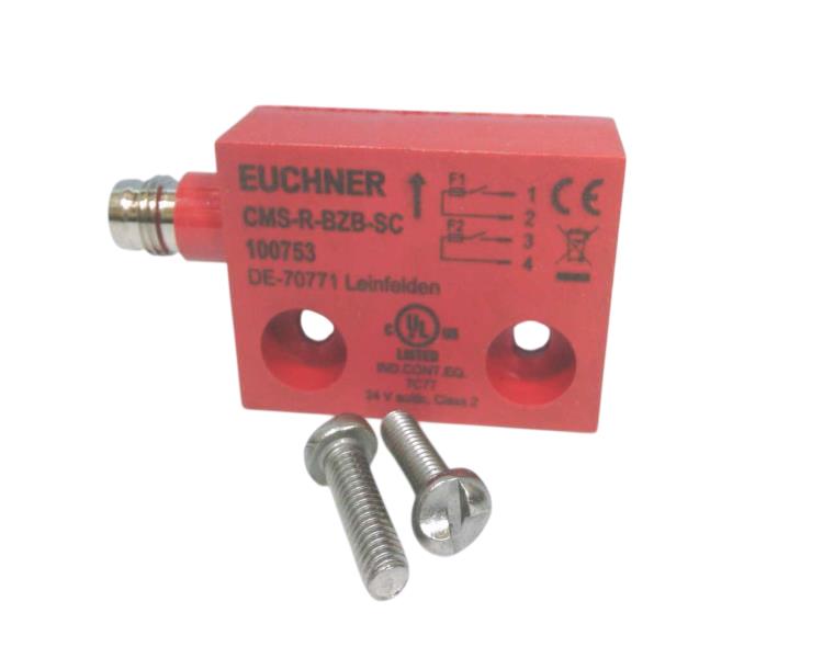 EUCHNER CMS-R-BZB-SC