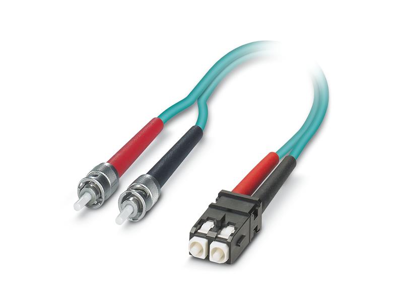 PHOENIX CONTACT FOC-ST:A-SJ:A-GZ02/2