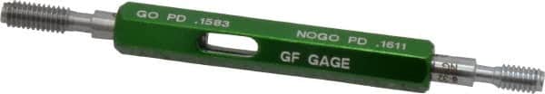 PMC GAGE H0138322BS