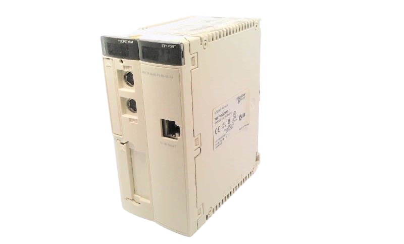 TSXP572634M by SCHNEIDER ELECTRIC