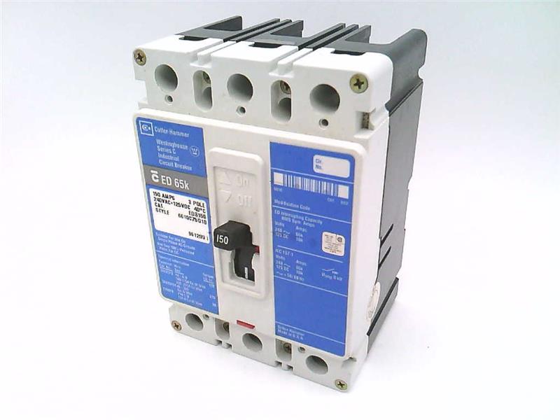 EATON CORPORATION ED3150