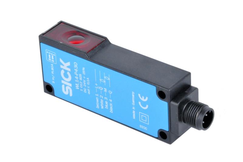 SICK WL14-P430