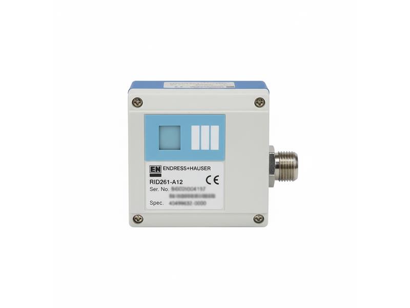 ENDRESS & HAUSER RID261-A12