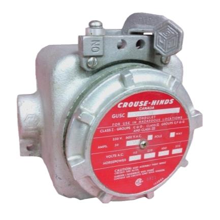 EATON CORPORATION GUSC2013 AH