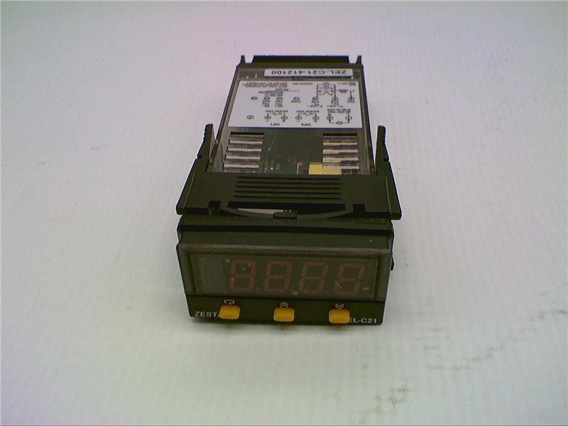 ZESTA ZEL-C21-412100