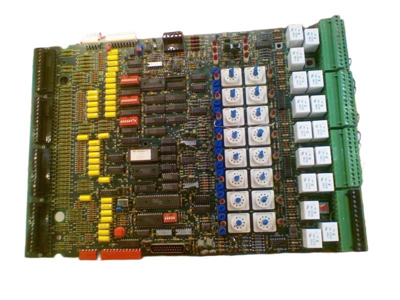 ACS-OHAWG by SCHNEIDER ELECTRIC