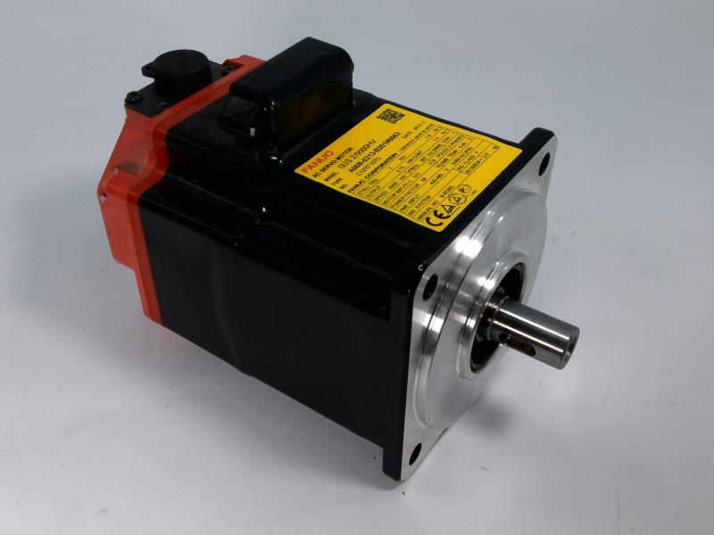 FANUC A06B-0213-B201