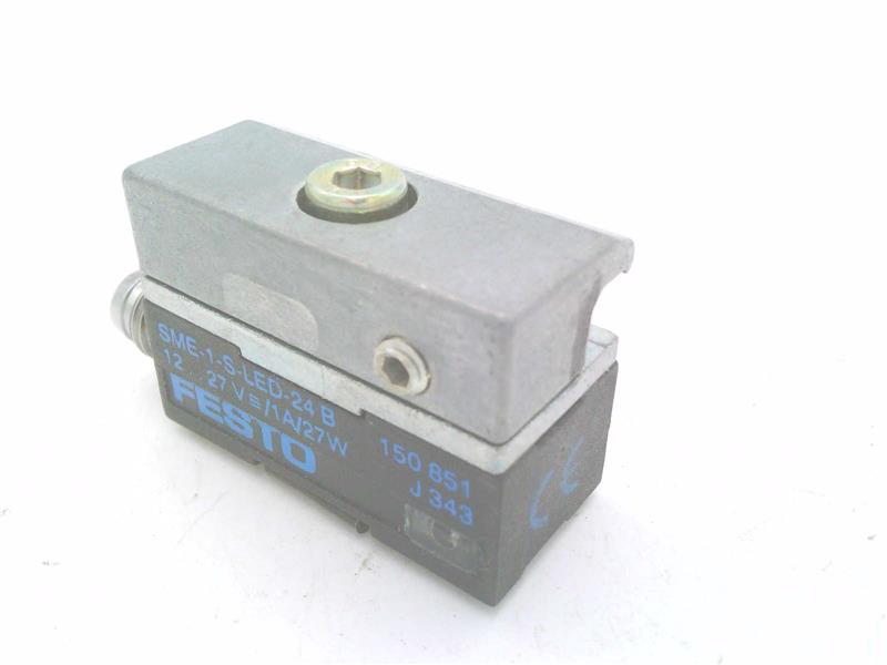 FESTO SME-1-S-LED-24-B