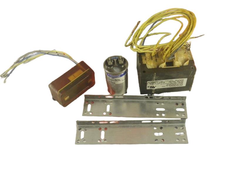 HOLOPHANE RBK150MHMTB