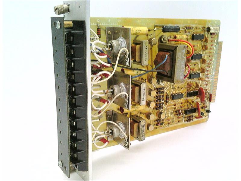 ASEA BROWN BOVERI 0-51822