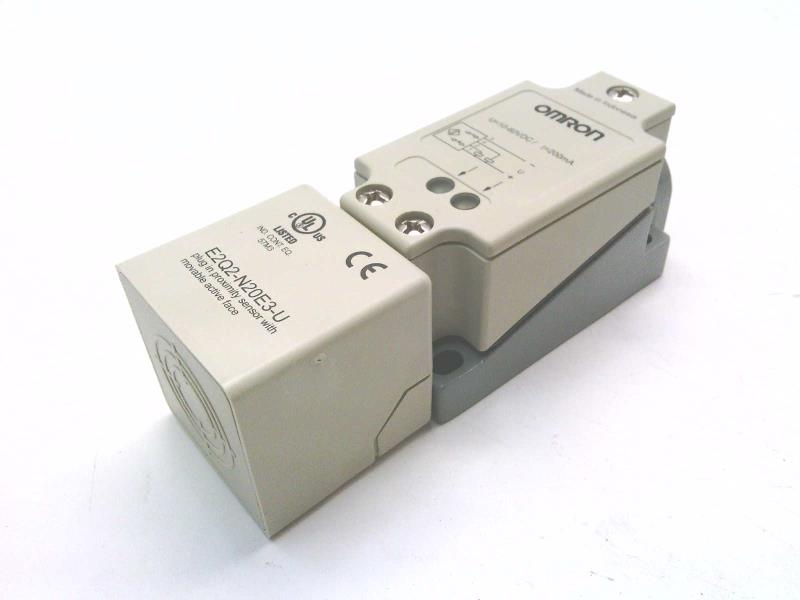 OMRON E2Q2-N20E3-U
