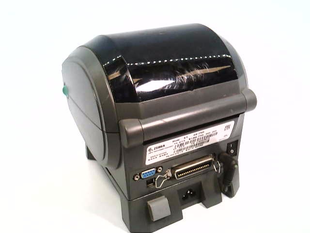 ZEBRA ZP505-0503-0025