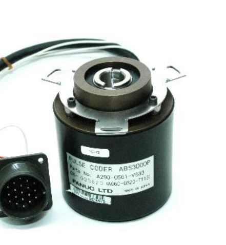 FANUC A290-0561-V533