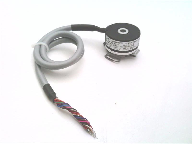 ENCODER PRODUCTS 15T-01SD-1000A5RHV-F00