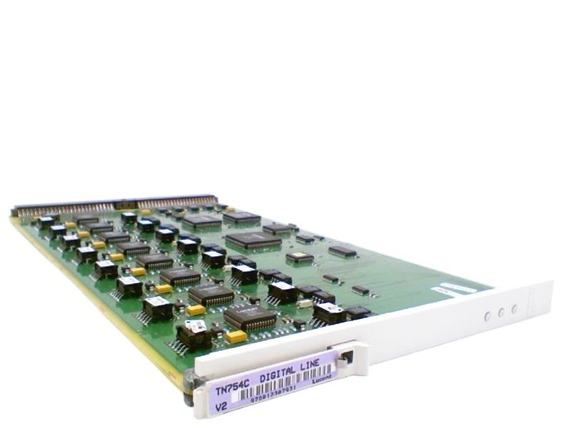 TN754C-V2 by AVAYA