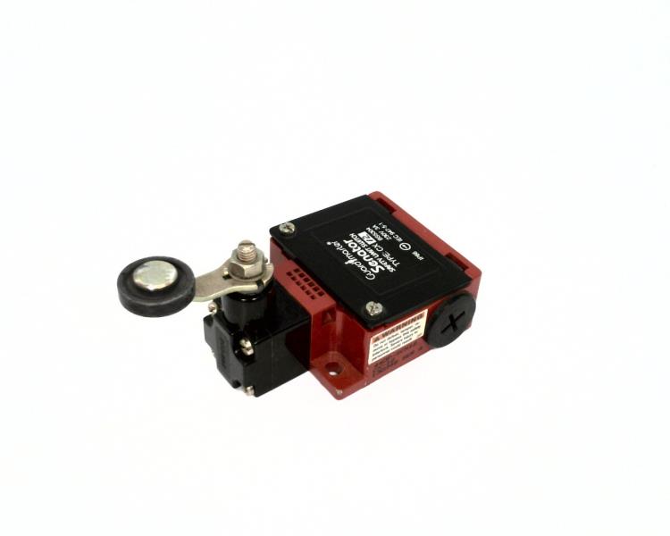 ALLEN BRADLEY 440PSCX12