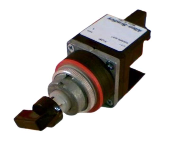 ALLEN BRADLEY 800MR-NX7