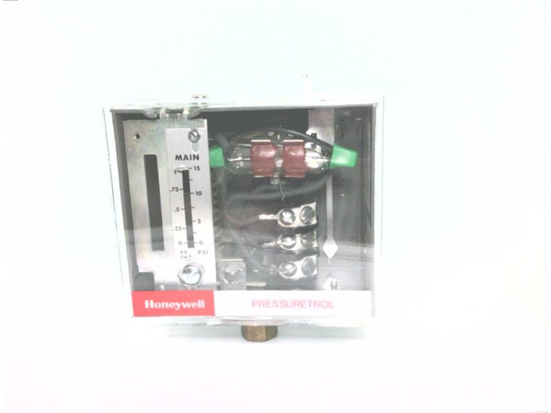 HONEYWELL L604L1035
