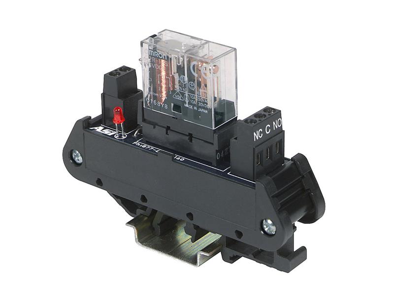 AUTOMATION SYSTEMS INTERCONNECT 14005