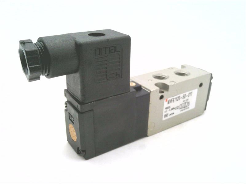 SMC NVFS1120-5D-01T