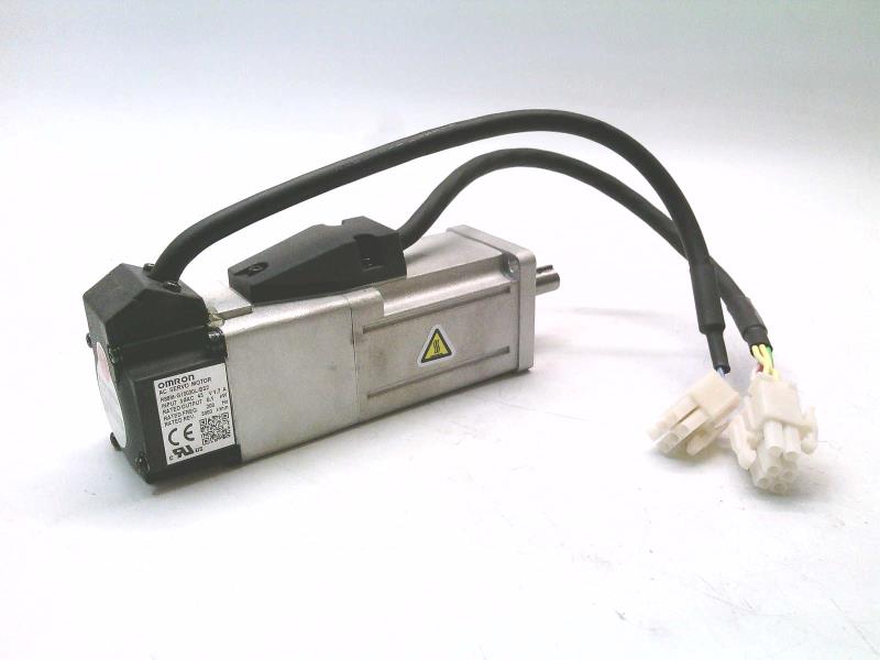 OMRON R88M-G10030L-BS2