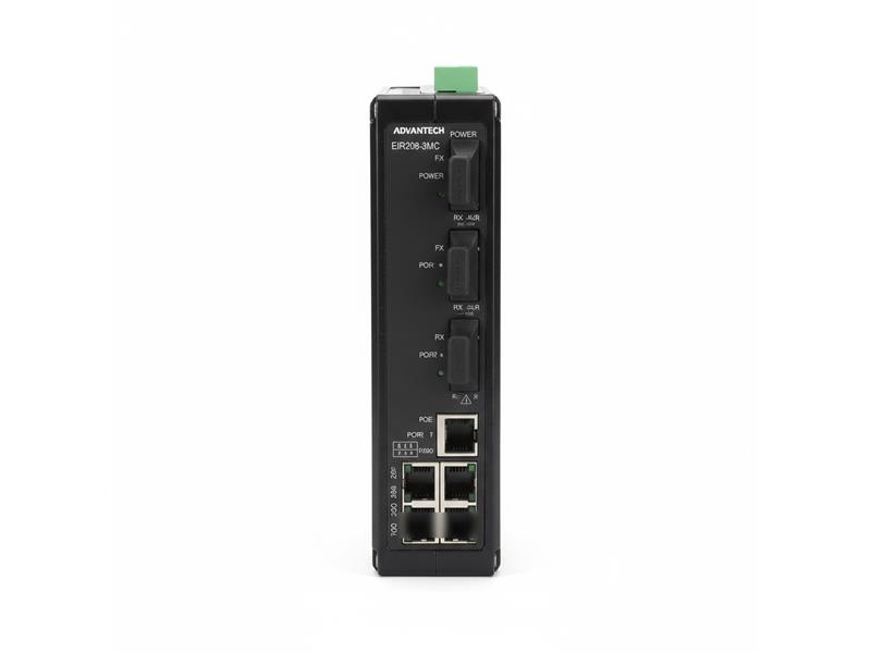 ADVANTECH EIR208-3MC
