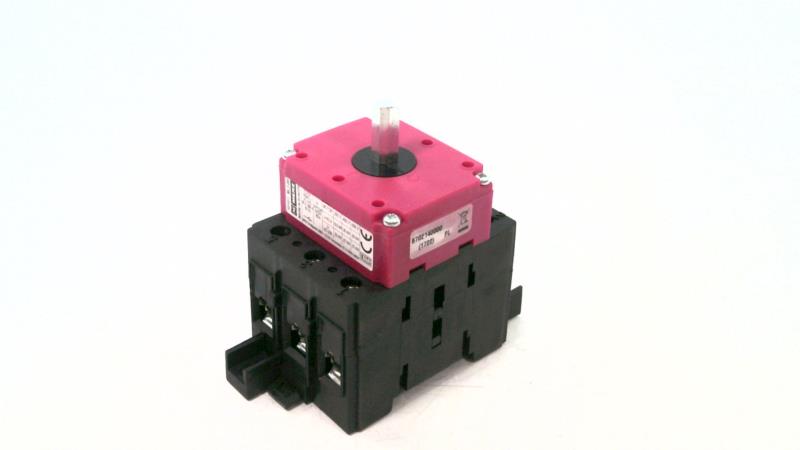 MERZ ELEKTRO ML2-080-V-A02