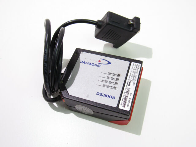 DATALOGIC DS2100A-1210