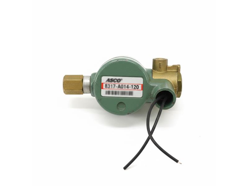 8317-A014-120 by ASCO