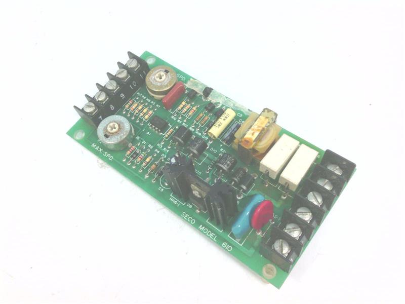 DANAHER MOTION C34851