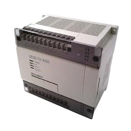 MITSUBISHI FX-16MR-ES