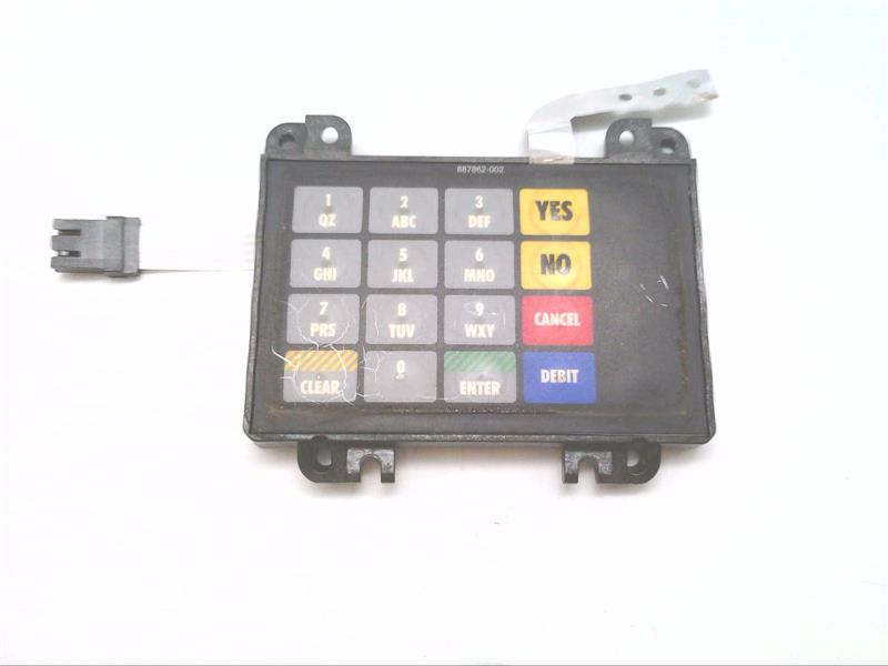 WAYNE FUELING SYSTEMS 887869-109