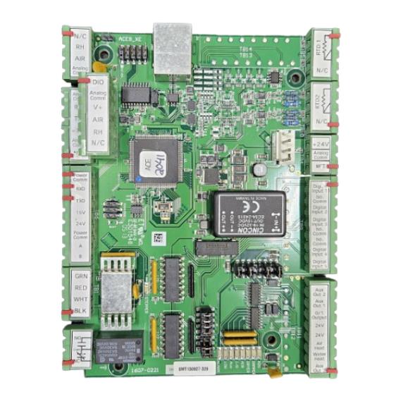 ACE INDUSTRIAL PRODUCTS 1607-0221